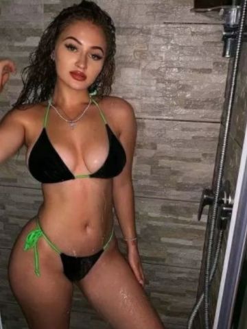 Анкета проститутки Эмиля, 23 года